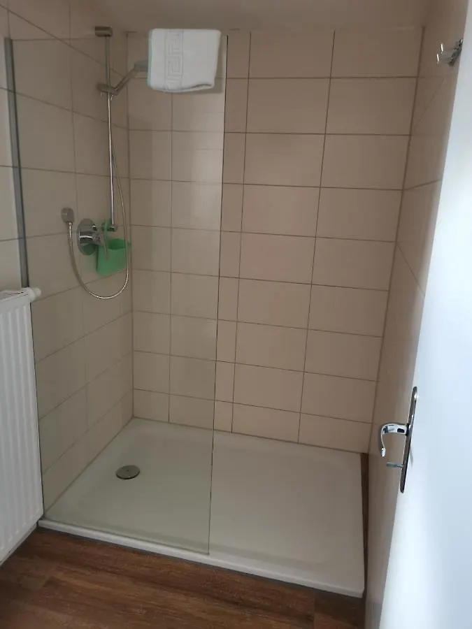 Pension Nachtigall Gottfrieding 0*,  Germany