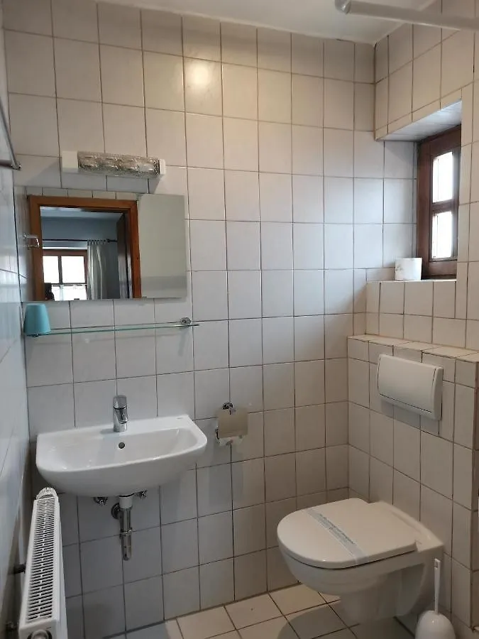 Pension Nachtigall Gottfrieding