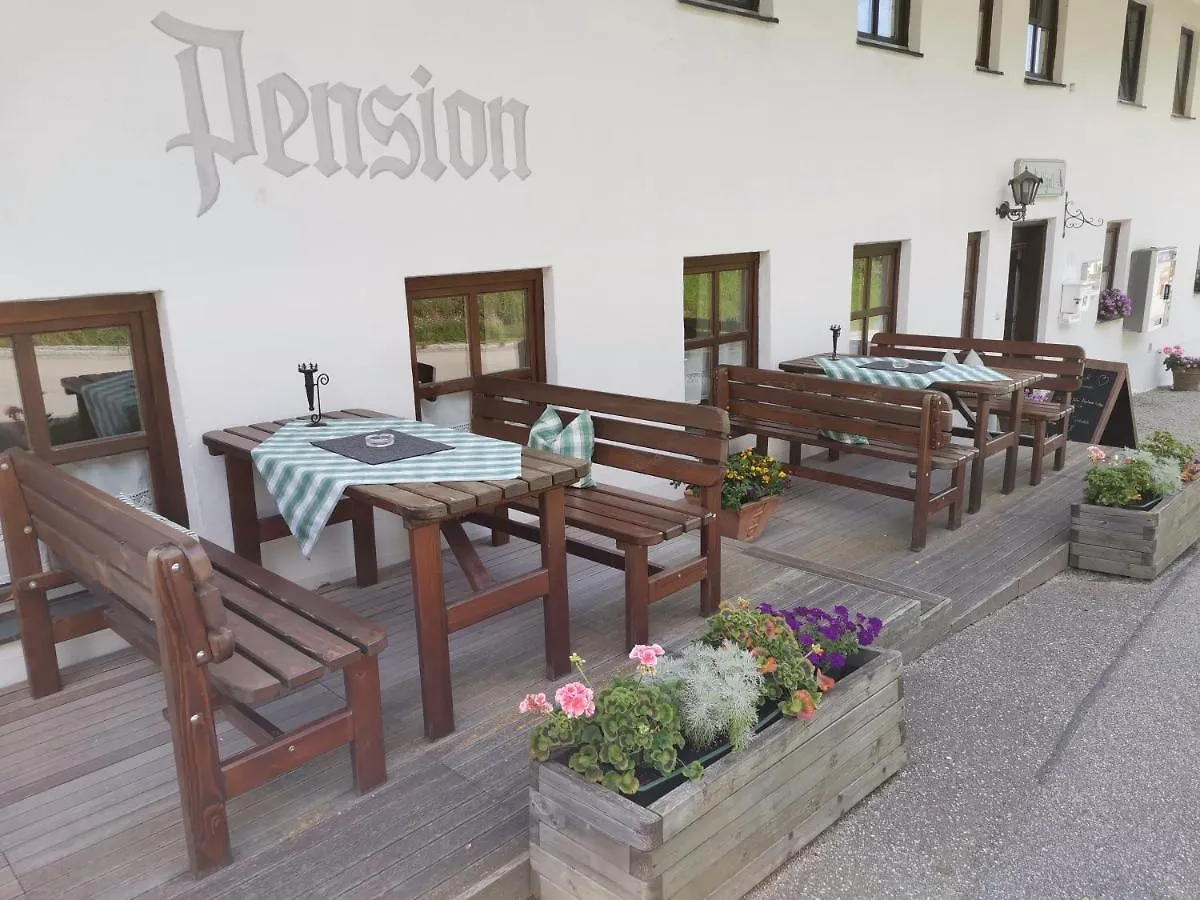 Pension Nachtigall Gottfrieding 0*,  Germany