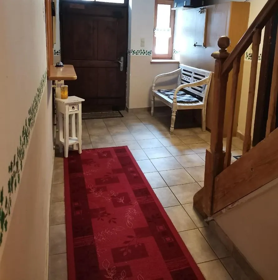 Guest house Pension Nachtigall Gottfrieding Germany