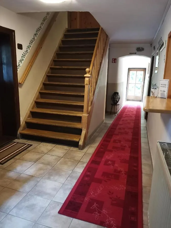 Pension Nachtigall Gottfrieding Guest house