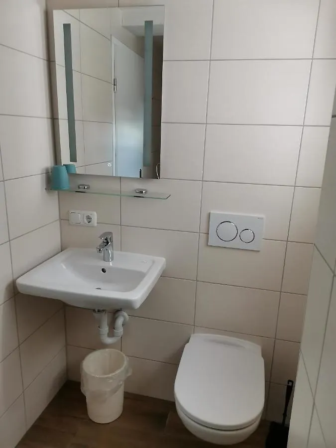 Guest house Pension Nachtigall Gottfrieding